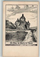 38079748 - 5425 Kaub sign