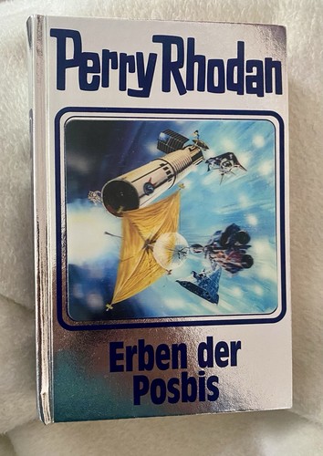Perry rhodan silberband 174 - perry,