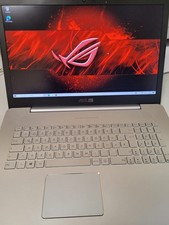 ASUS N752V 17,Zoll : Full HD Core™  i7-6700HQ;16GB,256GB SSD;500GB HDD ,GTX960M