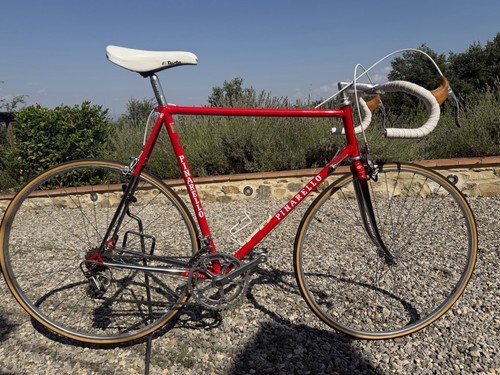 Pinarello montello columbus - pinarello,