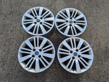 4 Stück 1 Sazt 15 Zoll Original Fiat Alufelgen 6Jx15H2 ET43 4x100 Fiat 51776856