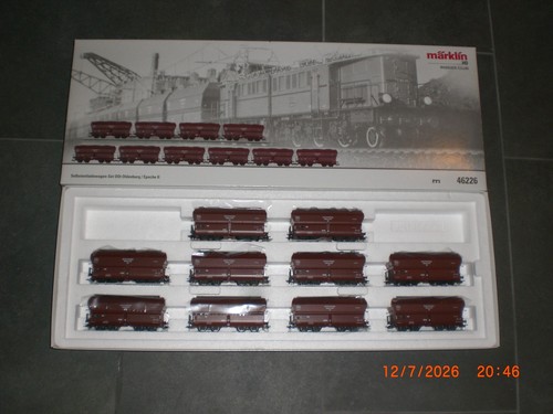 Märklin 46226