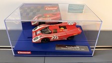 Carrera Digital 132: Porsche