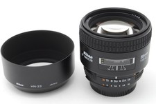 【NEUWERTIG-】Nikon AF