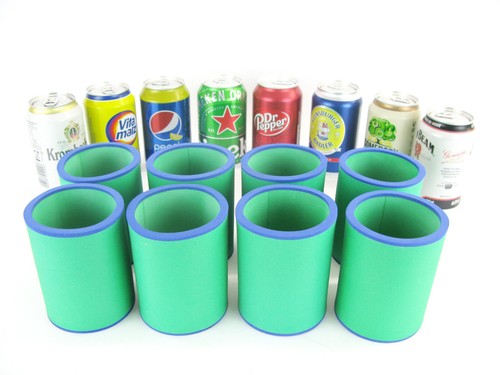 8er set getränkekühler für - getränkekühler,