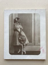 Kameliendame : ein Ballett von