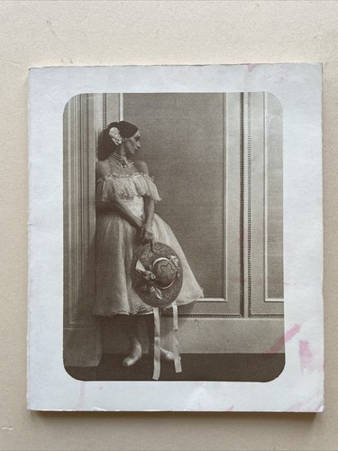 Kameliendame ein ballett von - ein,