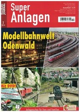 Eisenbahn journal super - journal,