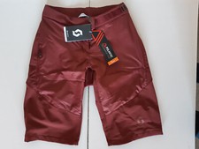 Winter rad short damen scott - winter,