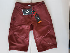 Winter Rad Short Damen Scott