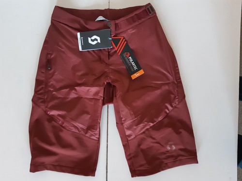 Winter rad short damen scott - winter,
