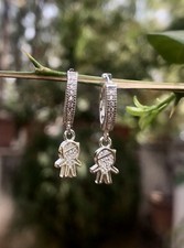 925 silber lebkuchen - silber, cz