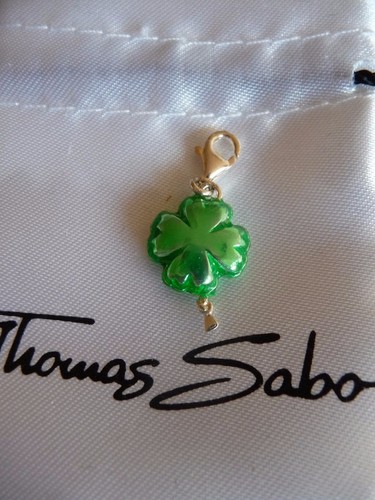 Thomas sabo charm anhänger - thomas, charm-anhänger