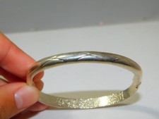 Silberfarben Quadratisch