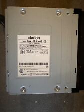 navigationsgerät clarion nav 6PJ 642 OB
