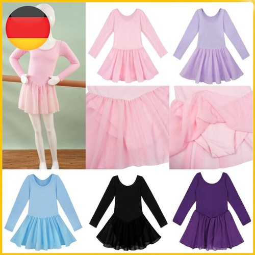 Ballettkleid mädchen - de,