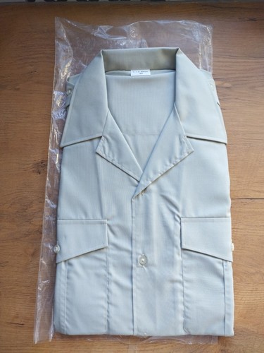 Tdf fremdenlegion bluse 39 - tdf,