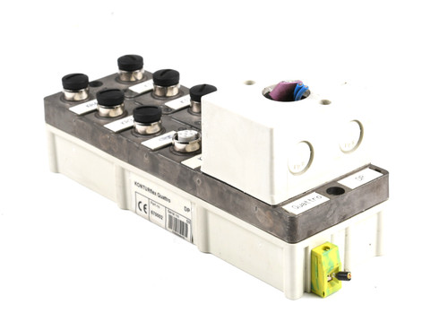Leuze electronic 670002