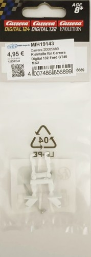 Kleinteile für carrera - für,