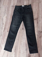 LTB Jeans Seasonal W27 L32 High Rise Slim black