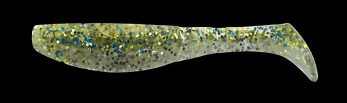 Gummifische relax kopyto - 10,