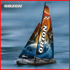 Krick jw8803V2 Orion V2 RC-Segelboot 2,4 GHz RTR