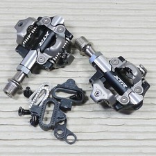 Shimano SPD MTB Pedal XTR