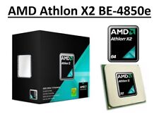 AMD Athlon X2 BE-4850e Dual