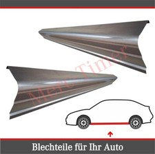 BMW 5er E39 1996-2004 Seiten