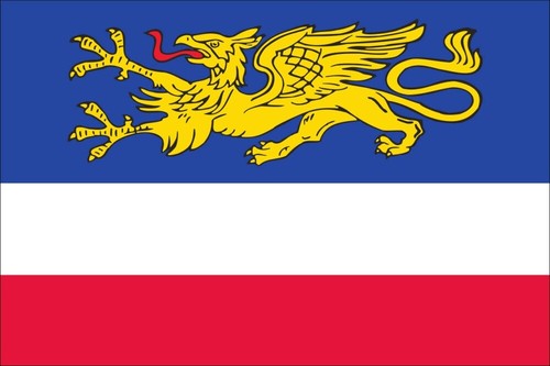 Flaggenmeer flagge rostock - flaggenmeer®,