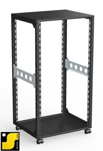 Rack magic 21he offene - rack,