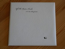 Off The Beaten Tracks A New