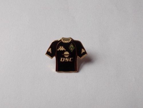 Werder bremen trikot pin - bremen, qsc