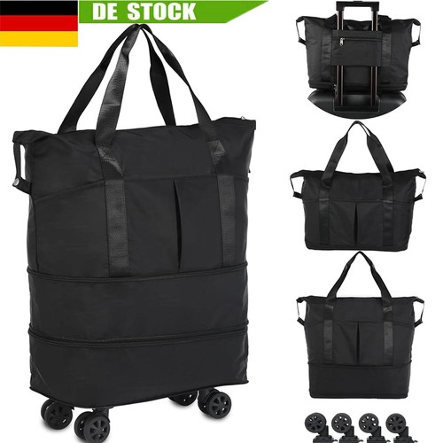 Reisetasche mit rollen - mit,