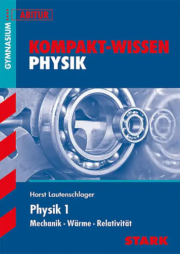 Stark kompakt wissen gymnasium - stark, kompakt-wissen