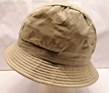 Regenhut Herren Neuware Gr. 57