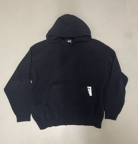 Stüssy herren hoodie - stüssy,