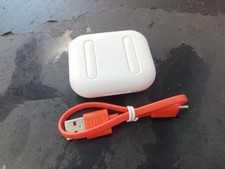 ISY ITW 4000-1-WT , In-ear True Wireless Kopfhörer Bluetooth Weiß