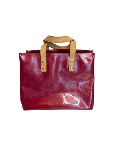 Louis vuitton vernis tote - 🔥,