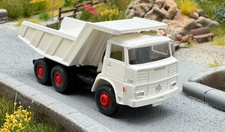 Henschel F 261 Muldenkipper