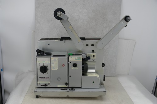 Bauer automatic 16mm - bauer, p6