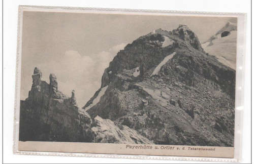Ortler alpen - alpen, --