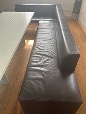 Walter Knoll Eckbank TOGETHER