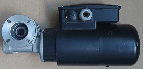 Georgii kobold elektromotor - kobold,