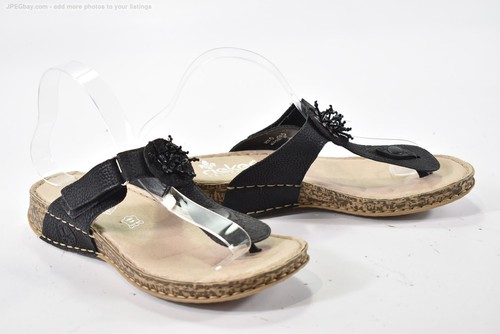 Rieker damen sandale - ,