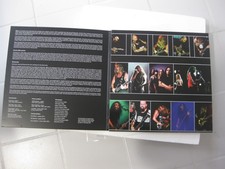 Slayer - Tokyo DLP black vinyl