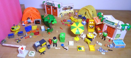 Playmobil aus 5432 - playmobil,