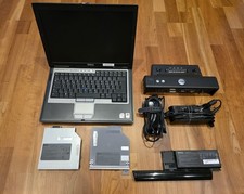 Dell Latitude D620 |