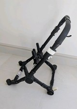 Bugaboo Donkey Chassis Rahmen