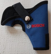 Bosch Holster Gürteltasche